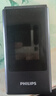 飞利浦（PHILIPS）V13P 星空黑 4G全网通翻盖老人手机 超长待机老年机 双卡双待大声大按键戒网防沉迷智能学生功能机 实拍图