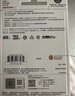闪迪（SanDisk）256GB TF(MicroSD)内存卡4K极速金卡 A2 V30 U3 兼容大疆Pocket 4/Action 6运动相机 无人机存储卡 实拍图