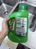 水卫士洗碗粉1kg*2瓶洗碗机洗涤清洁剂洗碗块洗涤粉耗材全机型水卫仕2kg 实拍图