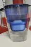 碧然德（BRITA） 过滤净水器 家用滤水壶 净水壶 海洋系列 3.5L蓝色 一壶3芯装 环保加固包装 实拍图