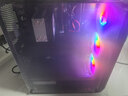 航向者英特尔i5酷睿i7升54核芯RTX5060/3060/4060台式电脑主机DIY组装电脑全套整机商务办公电竞直播游戏 电脑主机【可开13%专票】 十一：i9级54芯5060独显/32+512G机 实拍图