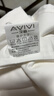 艾薇 纯棉床单单件白床单军训学生宿舍单人被单单件  白色115*210cm 实拍图