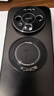 xoomz【星盾磁吸支架】适用华为mate80/80Pro手机壳Mate80ProMax保护套磁吸全包超薄防摔镜头磨砂男款 【星空黑】星盾磁环 | 旋转支架 华为Mate80/80Pro 实拍图
