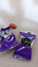 华味亨 400g西梅 梅子干酸甜话梅独立小包装水果干蜜饯零食小吃 400g西梅*2袋（约100颗） 实拍图