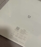 米家小米智能体重秤S200 白色 双接家用健康秤电子秤人物双模式 APP高精准数据测量 体重管理 减肥专用 实拍图