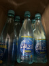 统一 海之言电解质饮料柠檬口味 500ml*15瓶/箱 （新老包装随机发货） 实拍图