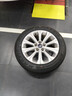 玛吉斯（MAXXIS）轮胎/汽车轮胎 205/55R16 91V EC1 适配朗逸/英朗/宝来 实拍图