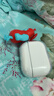 图拉斯正版【销量第一|超冰透抗黄】 适用Airpods pro3保护套airpods4透明硅胶防摔软壳男女三代四代二代 AirPods Pro 3 【裸机美感 超薄透亮】无线充电丨赠送挂绳 实拍图