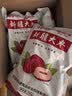 问君 新疆红枣和田精选大枣蜜饯果干煮粥煲汤骏枣年货节送礼礼品礼盒 国标特级【5-6cm】500g*5袋 实拍图