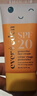 EVER EDEN婴儿春夏四季防晒防晒乳保湿面霜SPF20+30ml美国进口送礼 实拍图