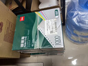 得力（deli）珊瑚海A4打印纸 80g500张*5包一箱 双面使用 加厚复印纸 整箱2500张7378【销冠系列】 实拍图