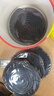 榄菊蚊香40圈*3筒 无烟无香型菊之语盘香家用基孔肯雅热黑蚊香盘 实拍图