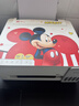 爱普生（EPSON）【6代新品】L1358 墨仓式A4彩色无线单功能家用打印机 家用/办公 AI学习打印机（微信/远程打印） 实拍图