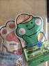 润本儿童叮叮植物精油手环30条*2户外儿童防护香圈森林动物+恐龙王国 实拍图