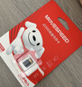移速（MOVE SPEED）JOY联名款128GB TF（MicroSD）存储卡U3 V30 A1C10手机平板高速内存卡行车记录仪监控摄像头游戏机 实拍图