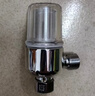钻芯热水器前置过滤器家用马桶阻垢器洗衣机免换不锈钢滤芯自来水花洒厨下净水器 实拍图