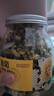 京东京造鲜来多 杭白菊花茶胎菊100g量贩装京东自营桐乡清花草茶养生茶 实拍图