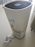 东芝（TOSHIBA）大白梨空气净化器除花粉过敏源甲醛pm2.5等离子消杀母婴家用病毒细菌医护级卫健委备案家用 实拍图