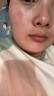 袋鼠妈妈小麦面膜补水滋润面膜护肤精华换季补水保湿面膜5片 实拍图