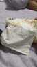 洁柔抽纸 繁花系列3层100抽*20包 可湿水面巾纸 柔韧卫生纸 整箱纸巾 实拍图