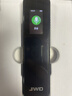 JWD668录音笔专业高清降噪远距免费转文字小型商务会议培训学习律师学生MP3播放超长待机录音神器京华 黑色【下单送文字卡】 自带32G内存 实拍图