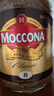 摩可纳（Moccona）经典8号冻干速溶黑咖啡200g瓶装 深度烘焙进口拿铁美式冷萃0脂0糖 实拍图