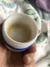 小小玉纯 鞣酸抑菌软膏 红PP婴幼儿红屁屁护理软膏新生儿护臀膏宝宝乳膏 30克 实拍图