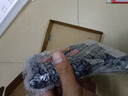 绿林（GREENER）升级四合一手动家用打钉枪码钉枪木工专用射钉枪订书神器U型T型 实拍图