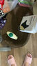 【京东物流】猫抓板磨爪猫窝一体耐磨不掉屑超大号猫玩具猫咪用品 圆形超大号+猫薄荷 实拍图