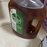 滴露（Dettol）消毒液衣物除菌液洗衣消毒水1.8L*1 衣物混洗杀菌除螨 非84酒精 实拍图