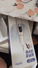 月儿弯弯超声波洁牙器 洗牙器结石去除清洁洗牙齿去黄牙结石烟渍茶渍工具礼物送父母长辈送三八女神节礼物 【900W】超声波+ 4支喷头 +紫光保护 实拍图
