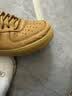 耐克NIKE男空军一号AF1 运动鞋CJ9179-200小麦色40.5 实拍图
