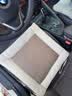 范爷家椅子坐垫榻榻米家用地上座垫椅垫绑带办公室久坐舒适学生四季通用 实拍图