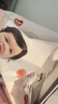 好奇（Huggies）好奇铂金装小桃裤纸尿裤NB76片(5kg以下)尿不湿【透爽散热】 实拍图