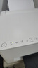 爱普生（EPSON）【新品】墨仓式L1358 A4彩色无线单功能家用打印机 AI学习打印机（微信/远程打印） 实拍图