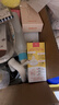 贝亲（Pigeon）宽口径奶瓶重力球吸管配件-240mL专用 BA220 实拍图