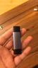 绿联USB/Type-C3.0高速读卡器 SD/TF双卡适用电脑平板手机大疆pocket4/3无人机/苹果17/16/运动相机 实拍图