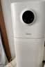 美的（Midea）【母婴级】空气净化器鼻炎家用除甲醛除烟味异味过敏原柳絮花粉空气净化机森林家L1 Lite 实拍图