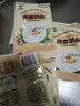 港式双皮奶粉原味免煮家用自制甜品配料奶茶店专用商用 双皮奶粉50克*5袋 实拍图