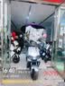台铃电动车【门店自提】台铃超能S·苍穹电动摩托车高端长续航电摩时尚电瓶车成人通勤代步 请到店选购颜色（苍穹2025款） 实拍图