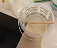 立邦透明防水胶免砸砖聚脲防水涂料厨卫墙面屋顶补漏堵漏胶 780g 实拍图