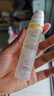 润本儿童防晒面霜啫喱50ml防紫外线户外春游清爽保湿宝宝防晒乳SPF30 实拍图