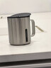 富光马克保温杯316不锈钢带盖办公学生咖啡茶杯水杯子男女士400ml 实拍图