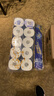 维达（Vinda）有芯卷纸 蓝色经典4层200克*10卷 厚韧大分量 卫生纸厕纸 卷筒纸 实拍图