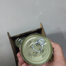 网易严选猫湿粮零食浓汤大口肉罐头鸡肉+三文鱼 85g*24罐 实拍图