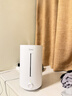 美的（Midea）[小型便携]加湿器家用卧室孕妇婴幼鼻炎静音除菌大雾量办公室宿舍桌面大容量喷雾生日礼物CS-3VWL 实拍图