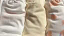 好孩子（gb）儿童内裤女 母婴A类女孩纯棉内裤 5A抗菌平角内裤女-3条装粉红 实拍图