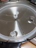 三角牌（Triangle）316L不锈钢电压力锅0涂层4-5-6升家用双胆电高压锅智能大容量压力锅小型高压电饭煲官方旗舰店 5L 【升级0涂层】一锅双胆 实拍图