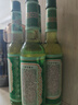 六神【经典玻璃瓶】舒缓止痒花露水195ml*5  清香祛味止痒 肖战同款 实拍图