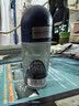 妮维雅（NIVEA）抑汗除臭净味香体腋下止汗夏季干爽男士海洋酷爽爽身走珠液50ml 实拍图